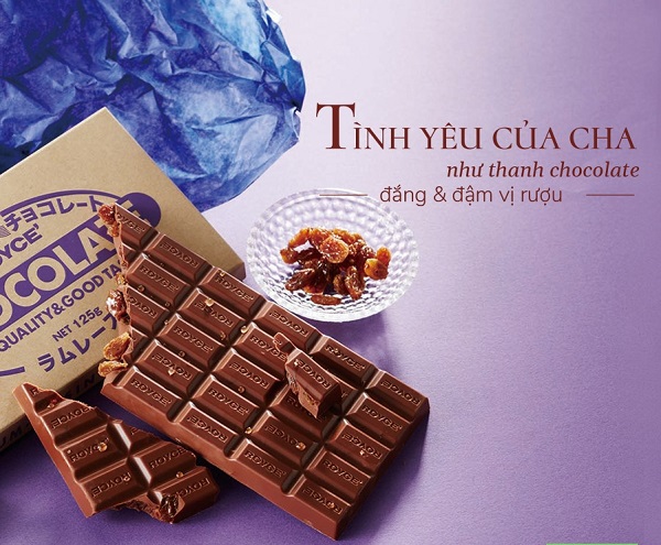 Ngày của Cha