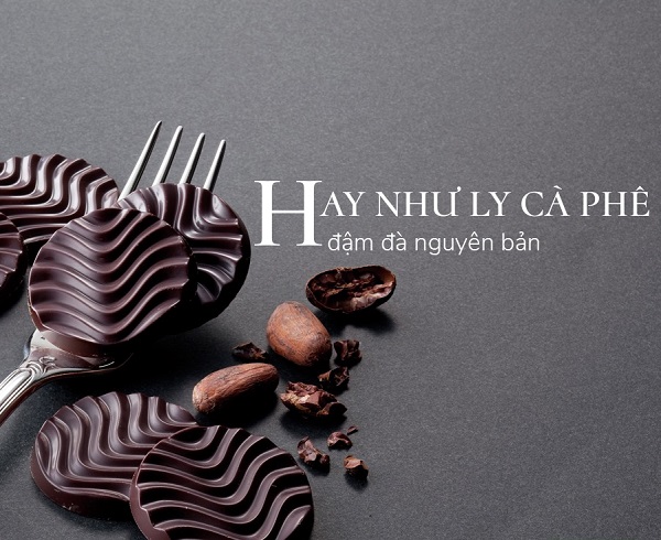 Quà Valentine