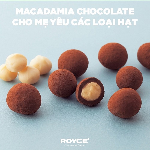 Quà tặng Ngày của Mẹ