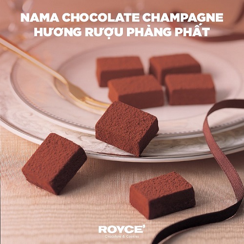 Quà tặng Ngày của Mẹ