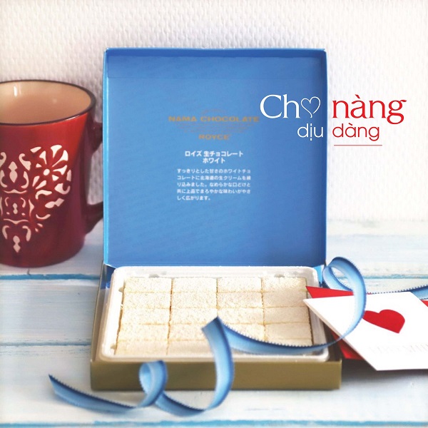 Ngày Valentine