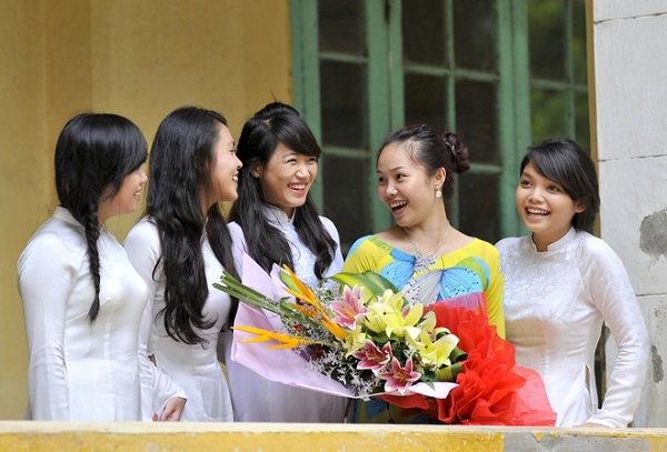 Ý nghĩa ngày 20/11