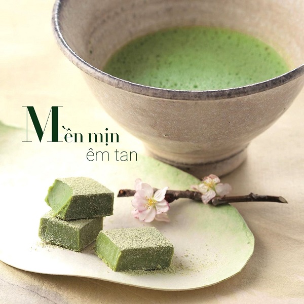 Tặng quà Valentine