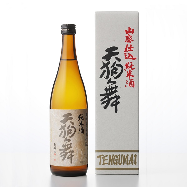 Rượu sake